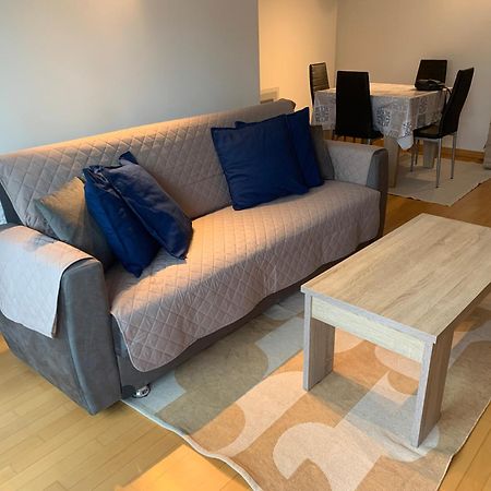 Apartamento Construccion Nueva Barcelona-Calella Luaran gambar