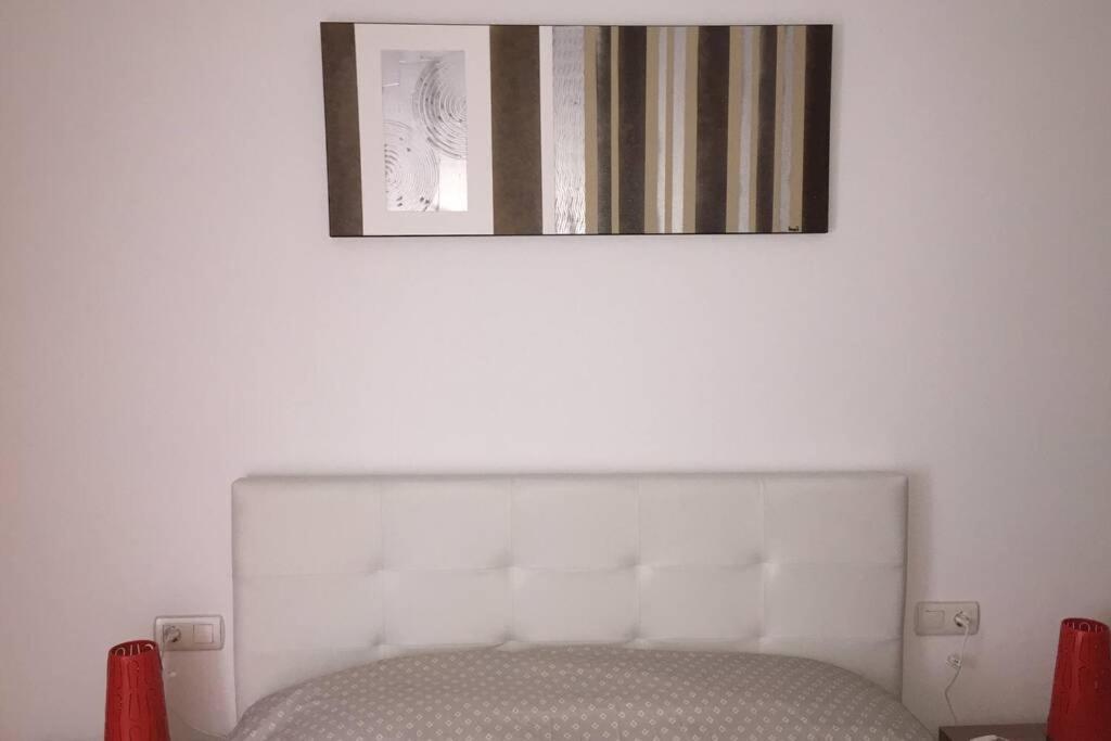Apartamento Construccion Nueva Barcelona-Calella Luaran gambar