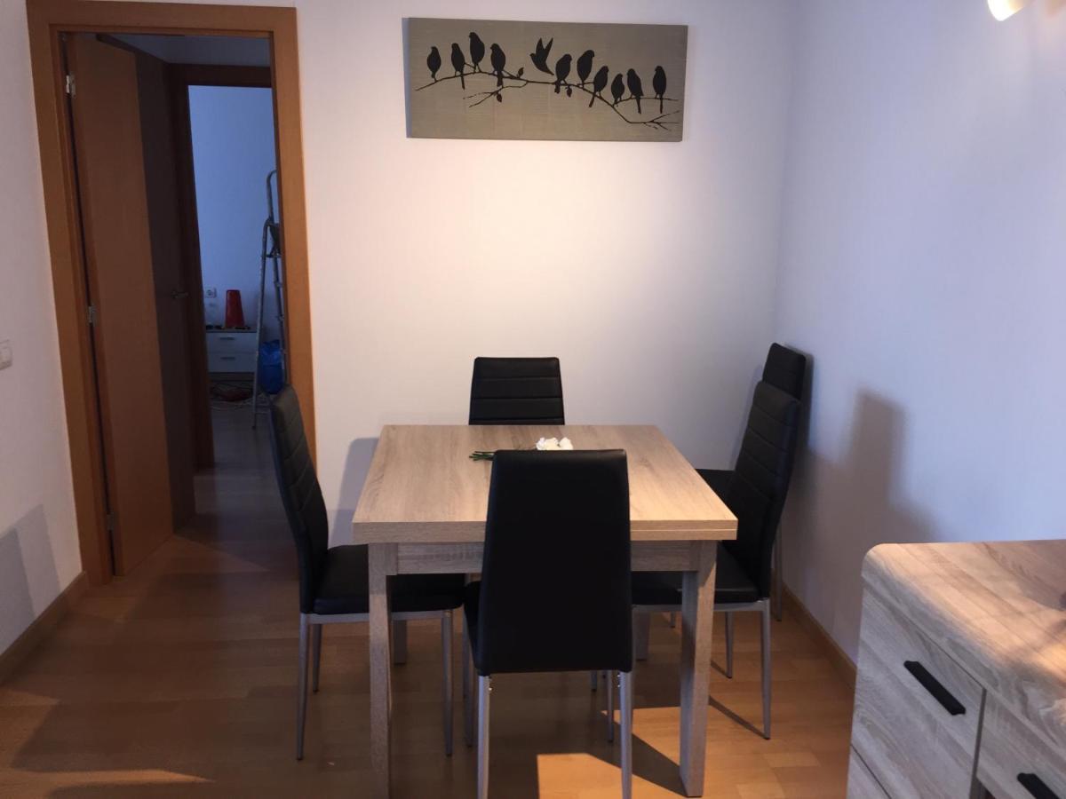 Apartamento Construccion Nueva Barcelona-Calella Luaran gambar