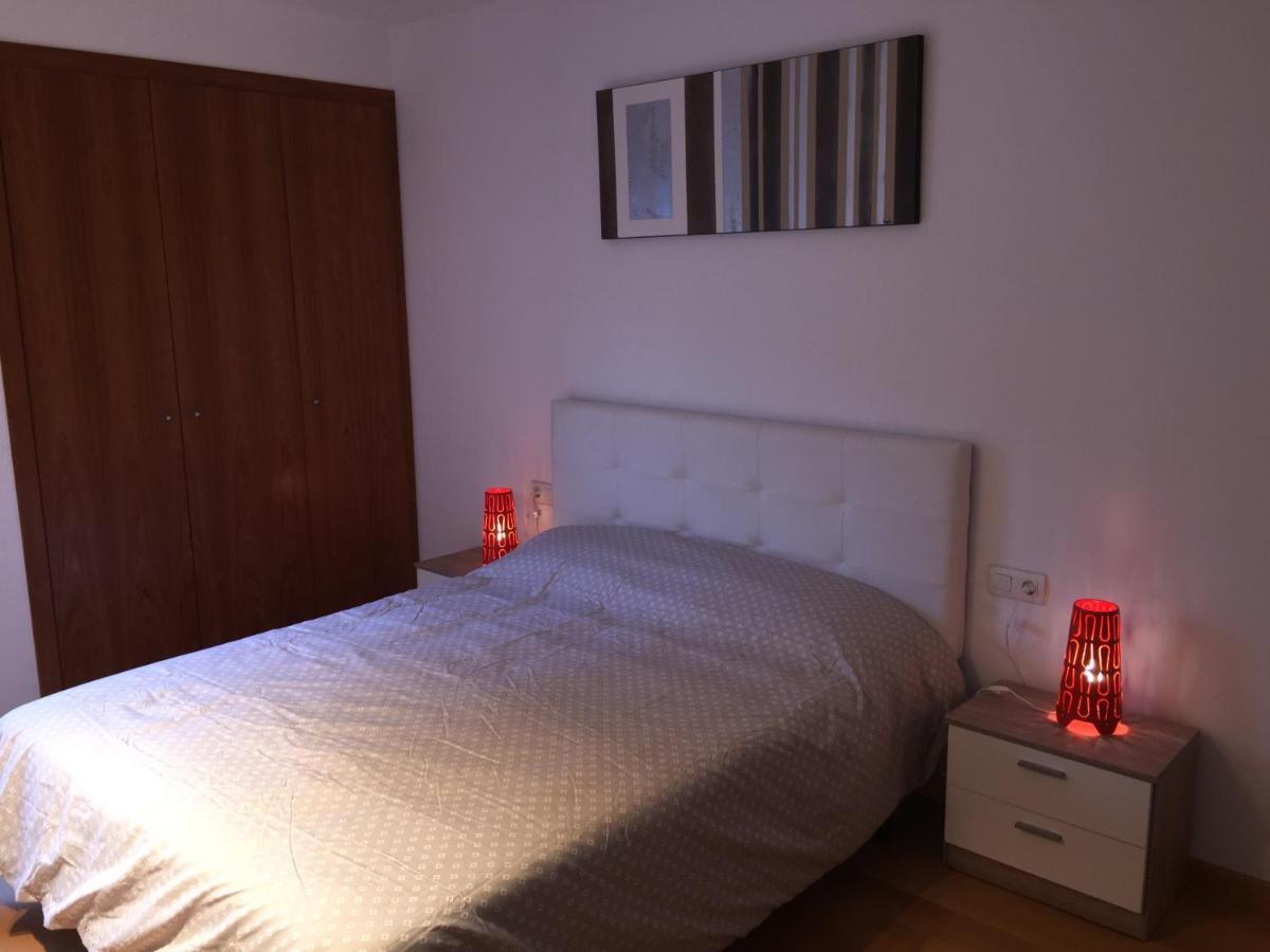 Apartamento Construccion Nueva Barcelona-Calella Luaran gambar