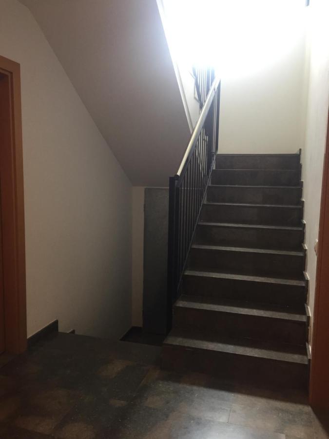 Apartamento Construccion Nueva Barcelona-Calella Luaran gambar