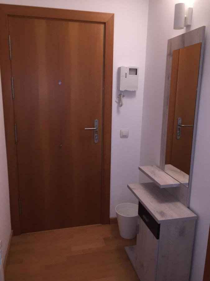 Apartamento Construccion Nueva Barcelona-Calella Luaran gambar