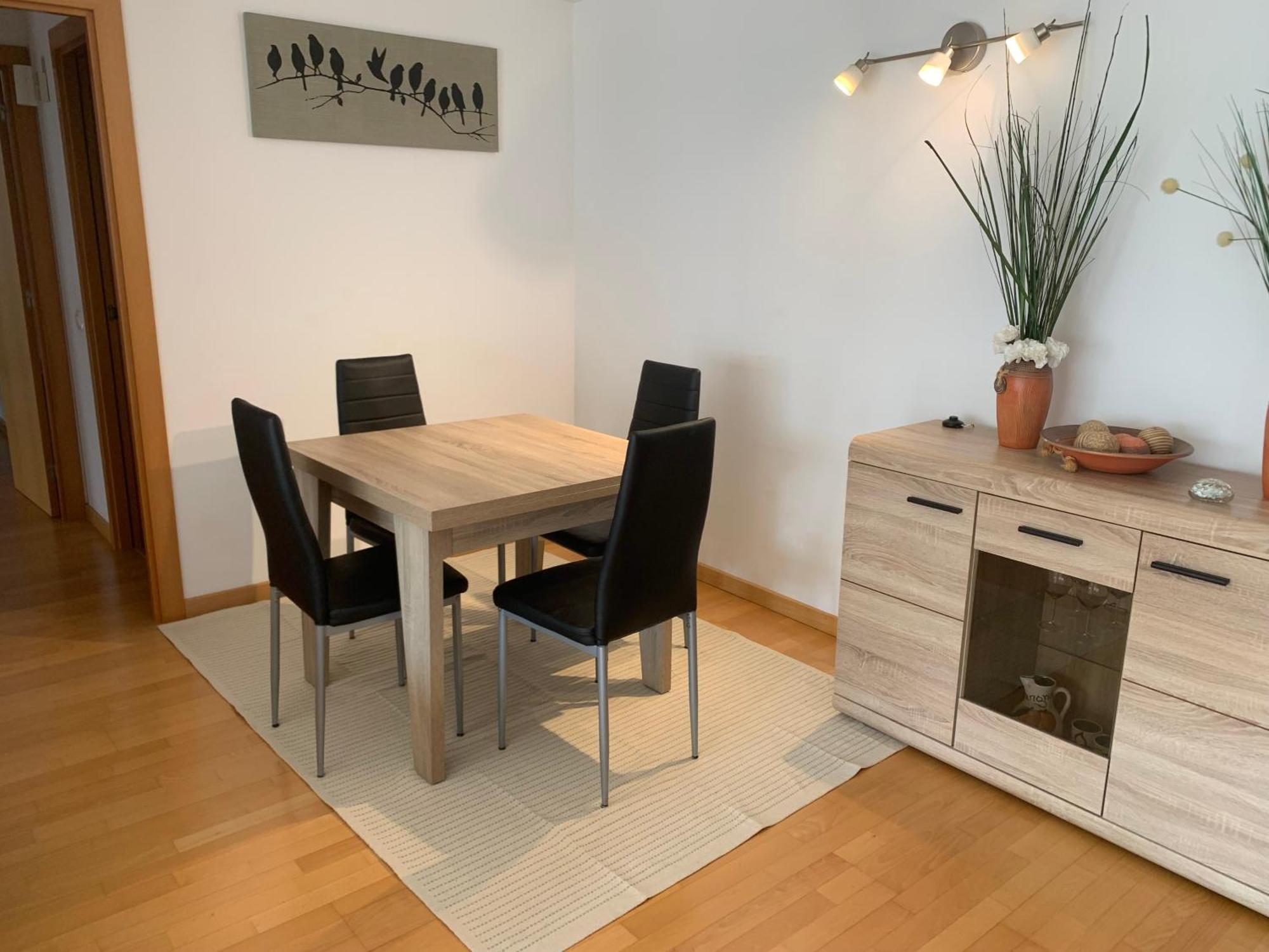 Apartamento Construccion Nueva Barcelona-Calella Luaran gambar