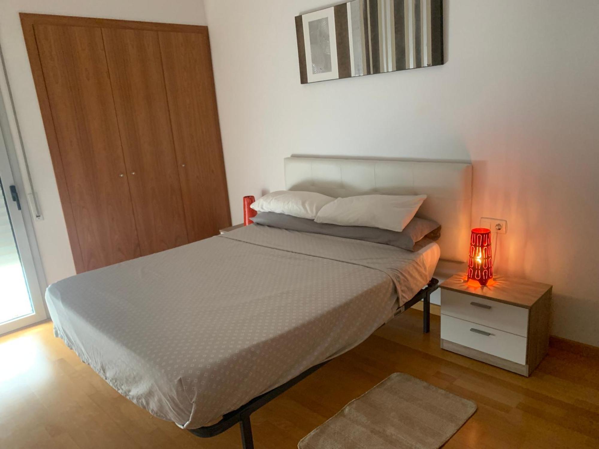 Apartamento Construccion Nueva Barcelona-Calella Luaran gambar