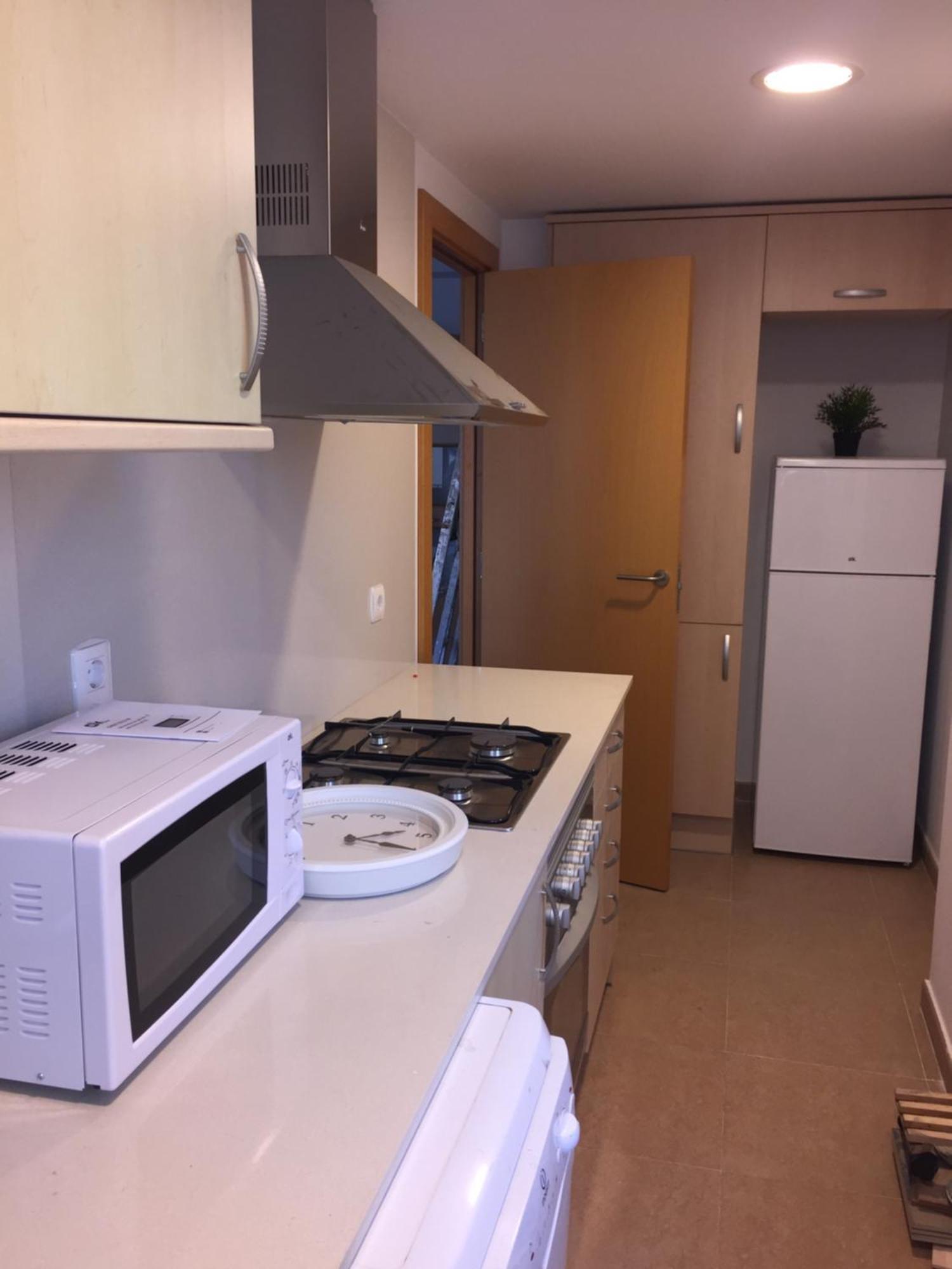 Apartamento Construccion Nueva Barcelona-Calella Luaran gambar