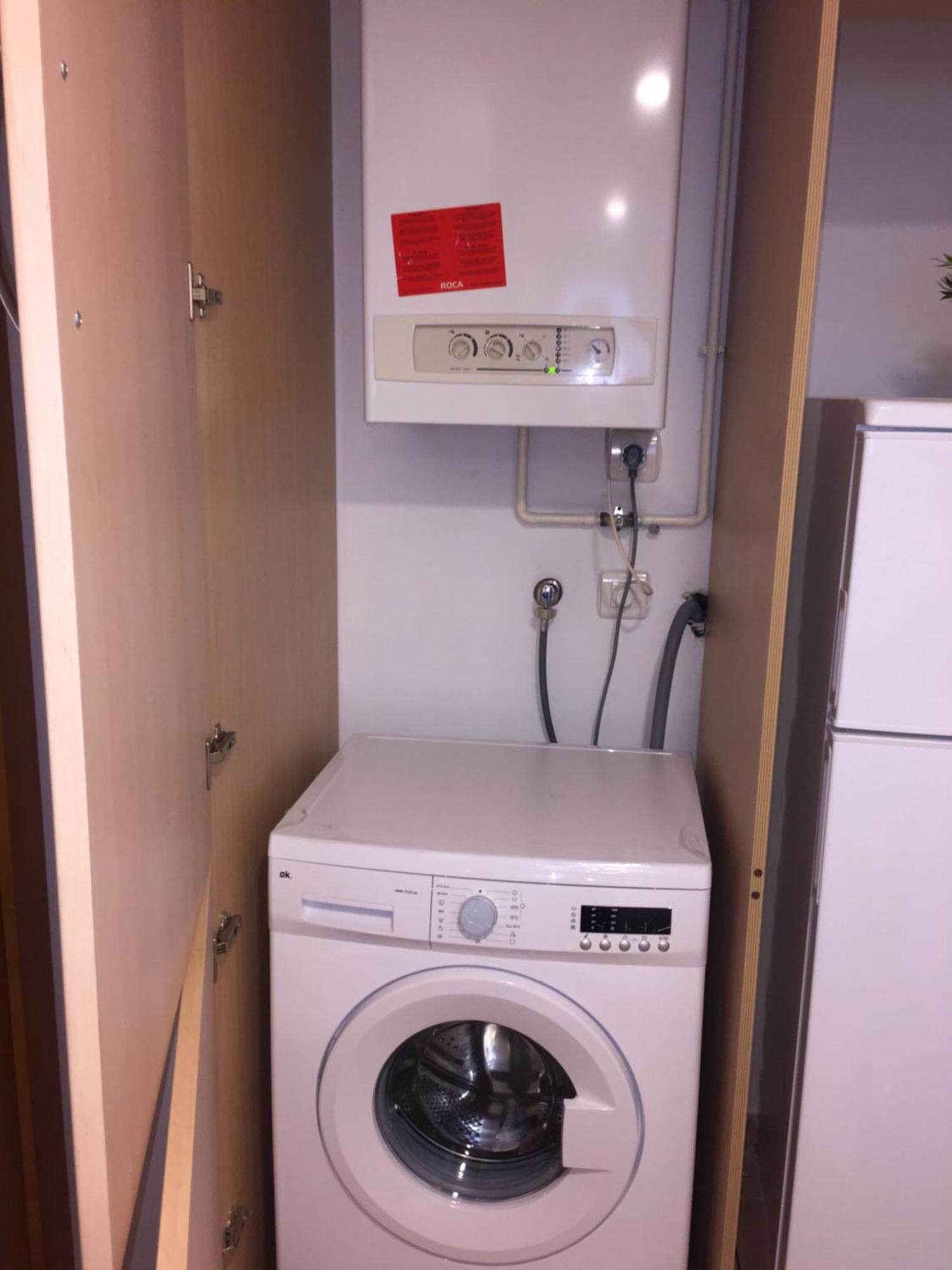 Apartamento Construccion Nueva Barcelona-Calella Luaran gambar