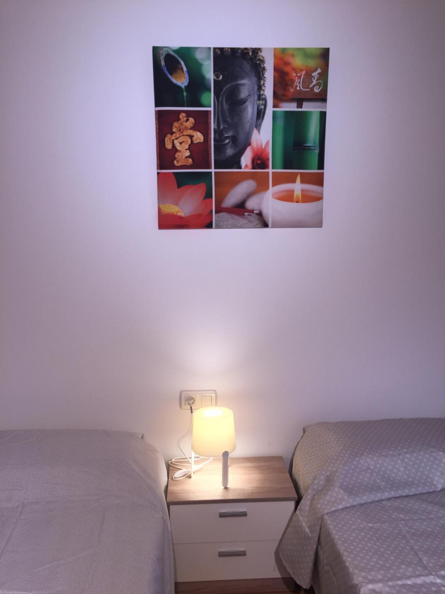 Apartamento Construccion Nueva Barcelona-Calella Luaran gambar