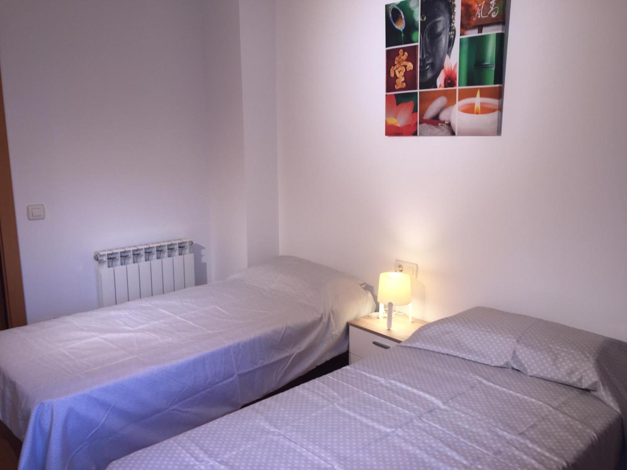 Apartamento Construccion Nueva Barcelona-Calella Luaran gambar