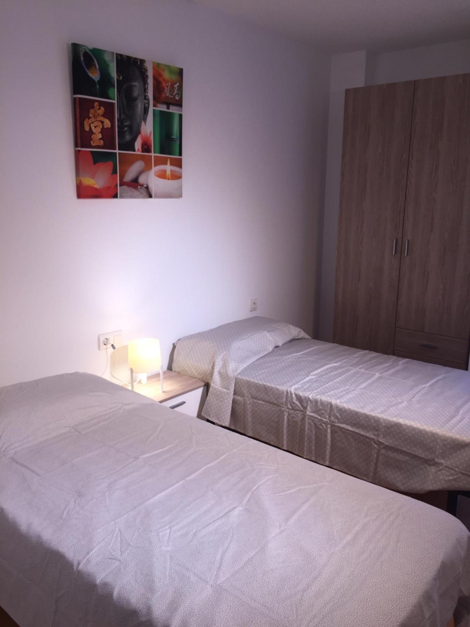 Apartamento Construccion Nueva Barcelona-Calella Luaran gambar