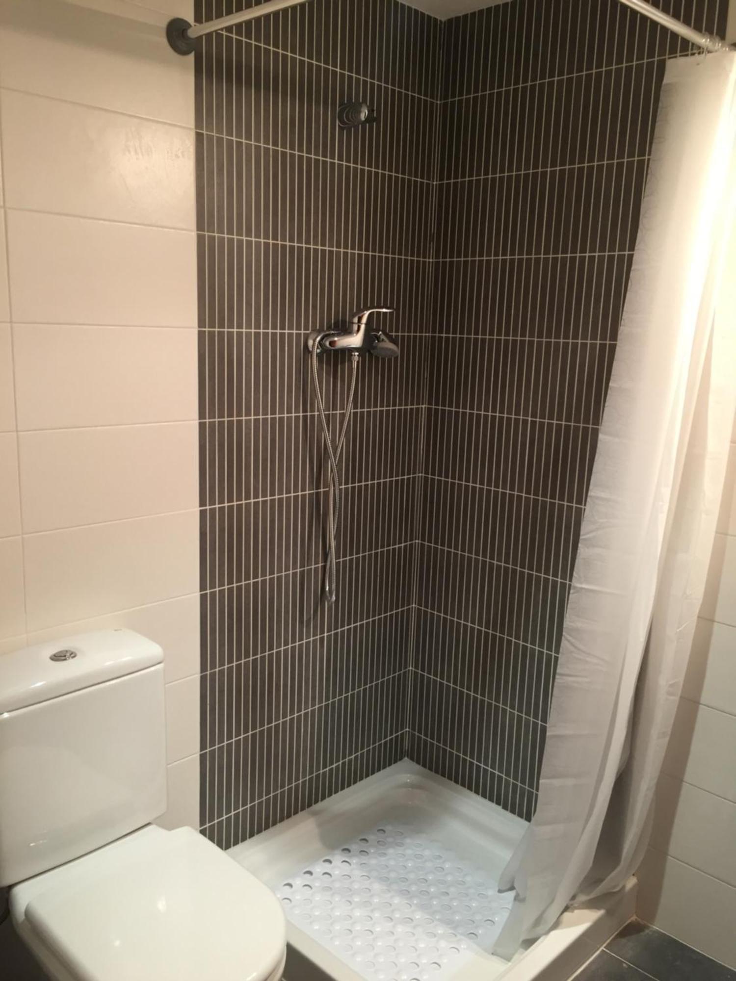 Apartamento Construccion Nueva Barcelona-Calella Luaran gambar