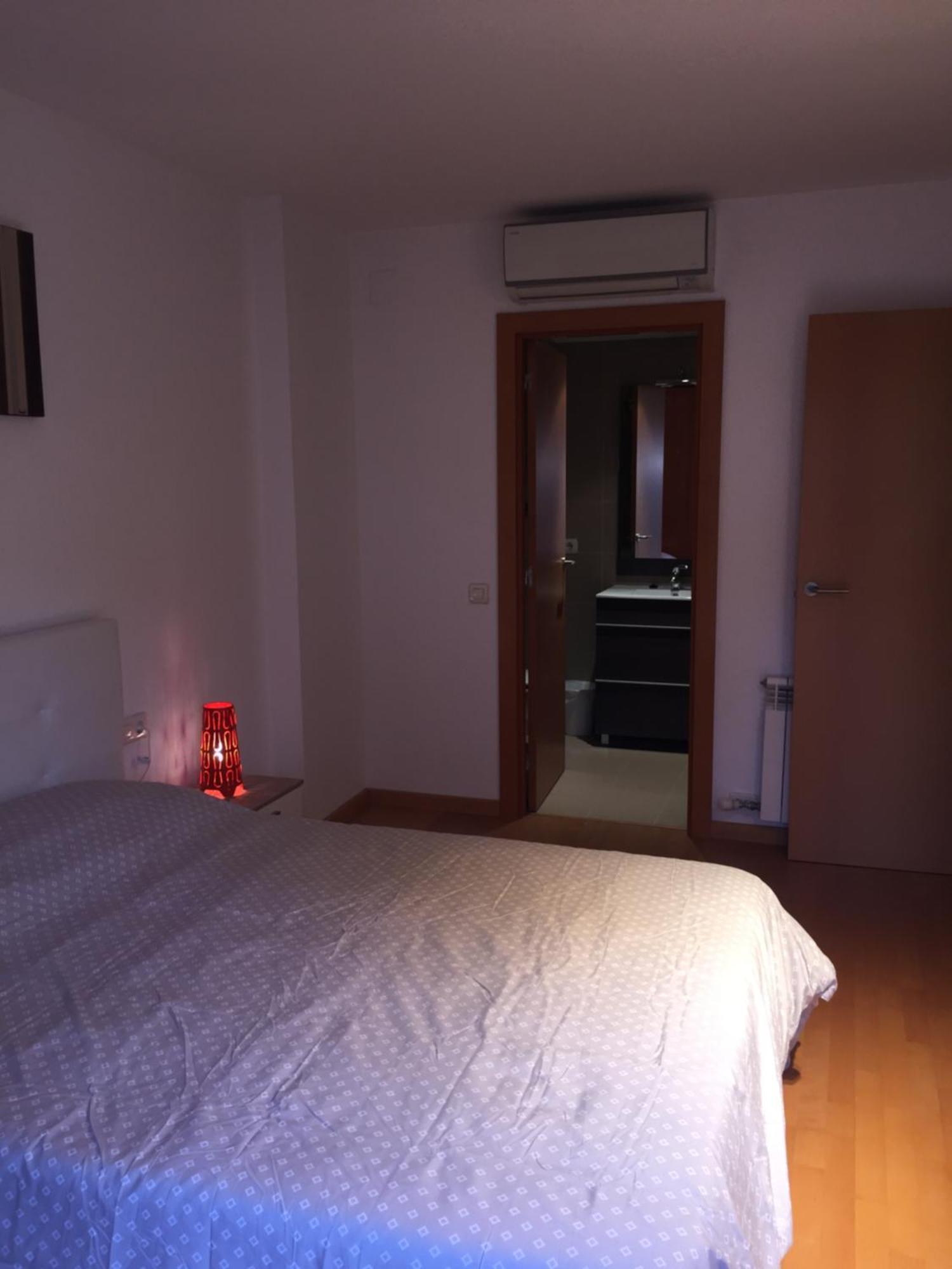 Apartamento Construccion Nueva Barcelona-Calella Luaran gambar