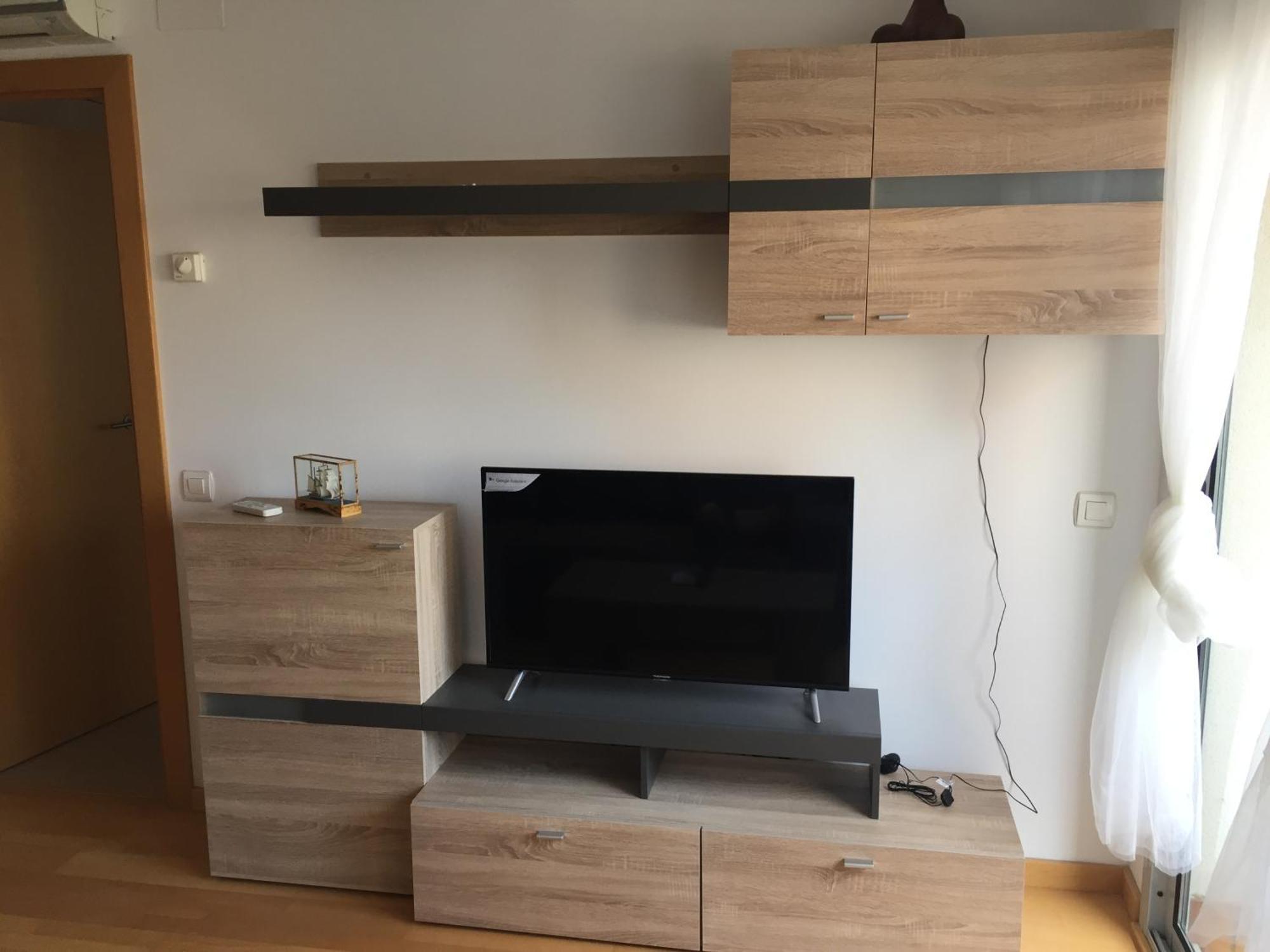 Apartamento Construccion Nueva Barcelona-Calella Luaran gambar