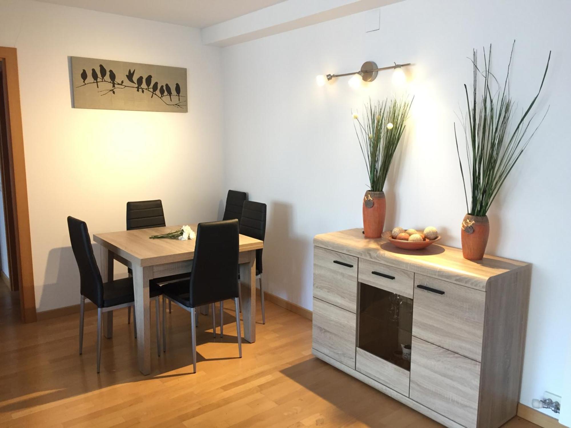 Apartamento Construccion Nueva Barcelona-Calella Luaran gambar