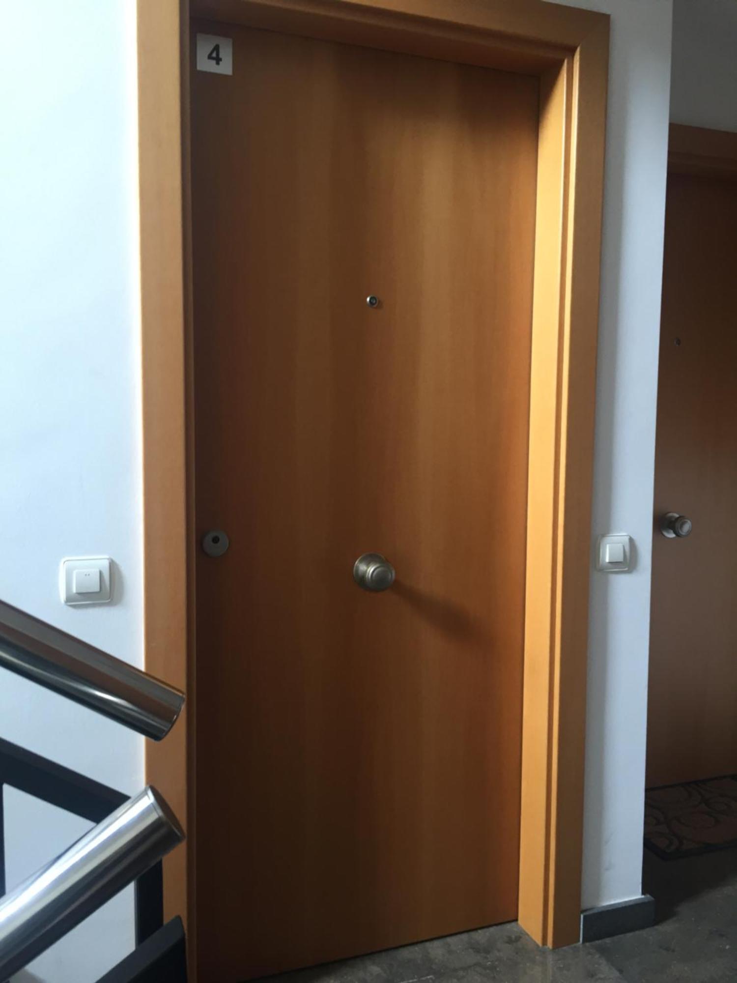 Apartamento Construccion Nueva Barcelona-Calella Luaran gambar