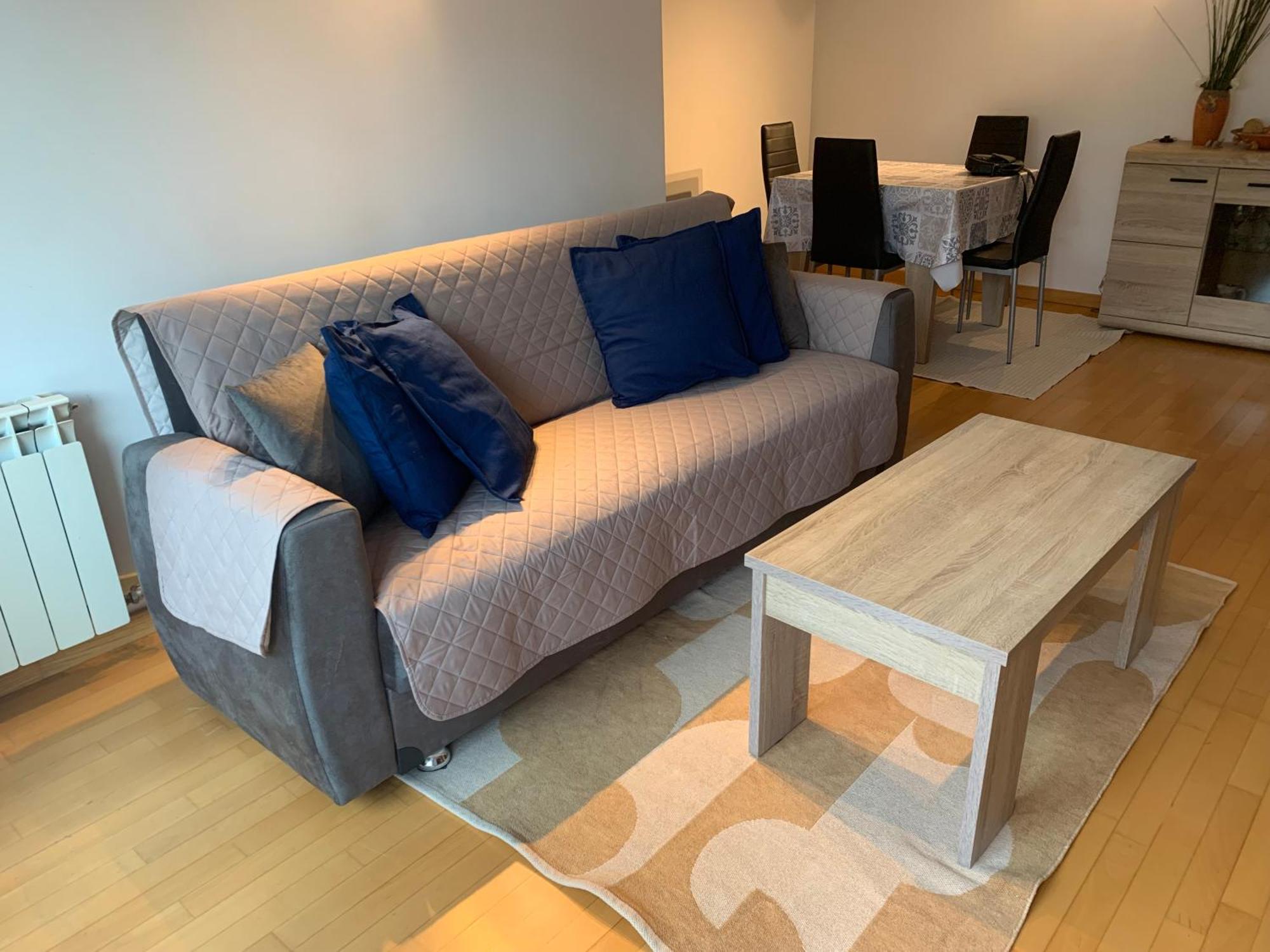 Apartamento Construccion Nueva Barcelona-Calella Luaran gambar